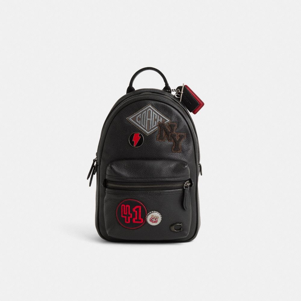 Coach Upcrafted Charter Pack
