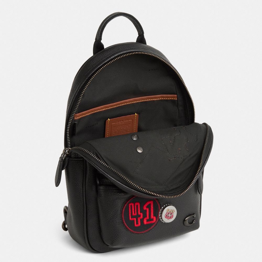 Coach Upcrafted Charter Pack