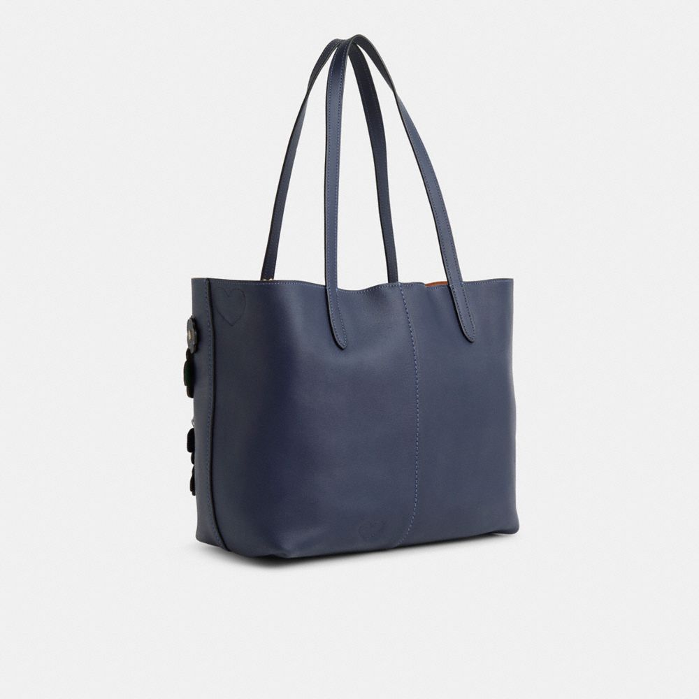 Upcrafted North Tote Bag 32 | COACH®