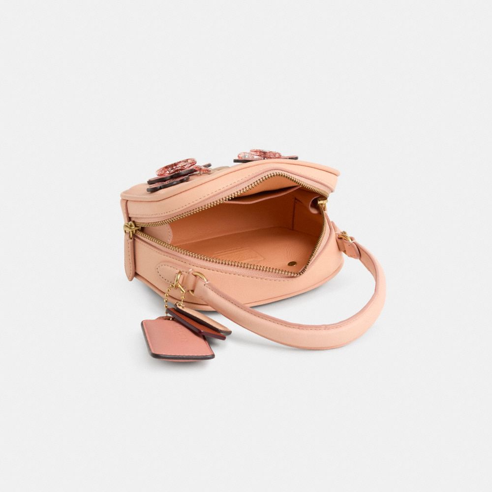 COACH®,,Inside View,Top View