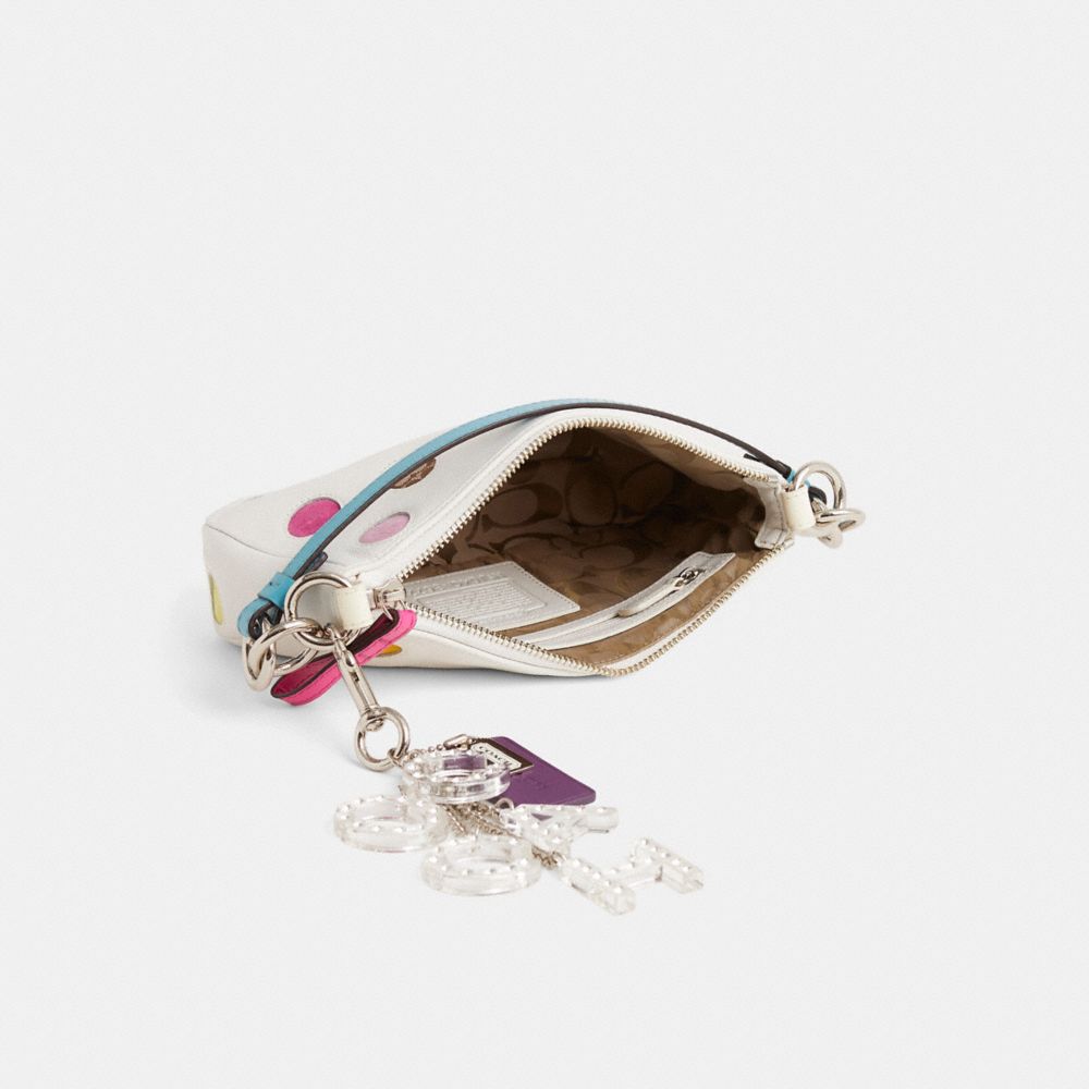 COACH®,Upcrafted Vintage Demi,,Inside View,Top View