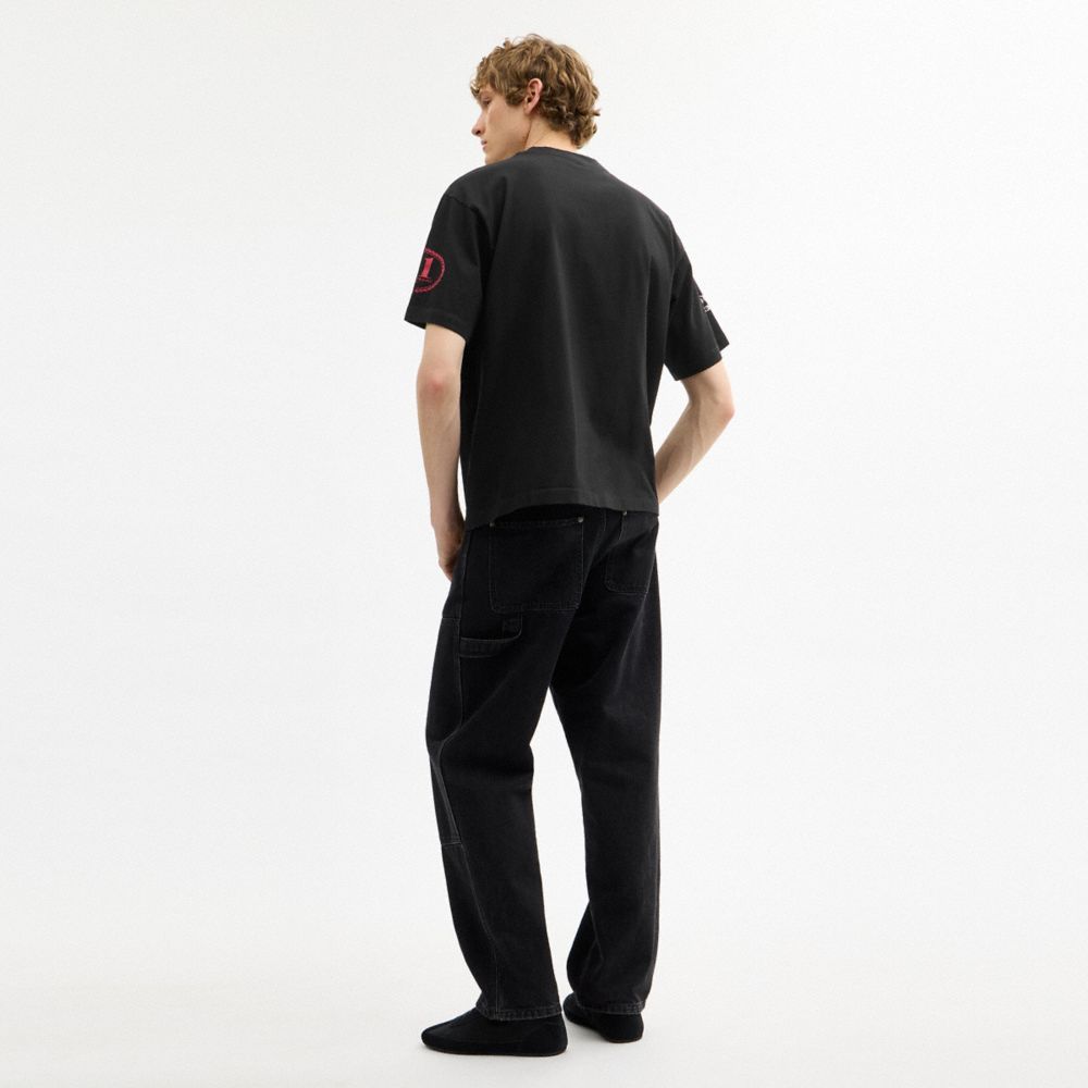 COACH®,Noir,Scale View