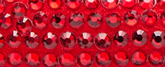 COACH&reg;,Flat With Crystals,Rubber,Suede,Leather,Flats,Crystal,Cut Out,Rhinestones,Bow,Embellished,Pull Tab,Traction,Cocktail,