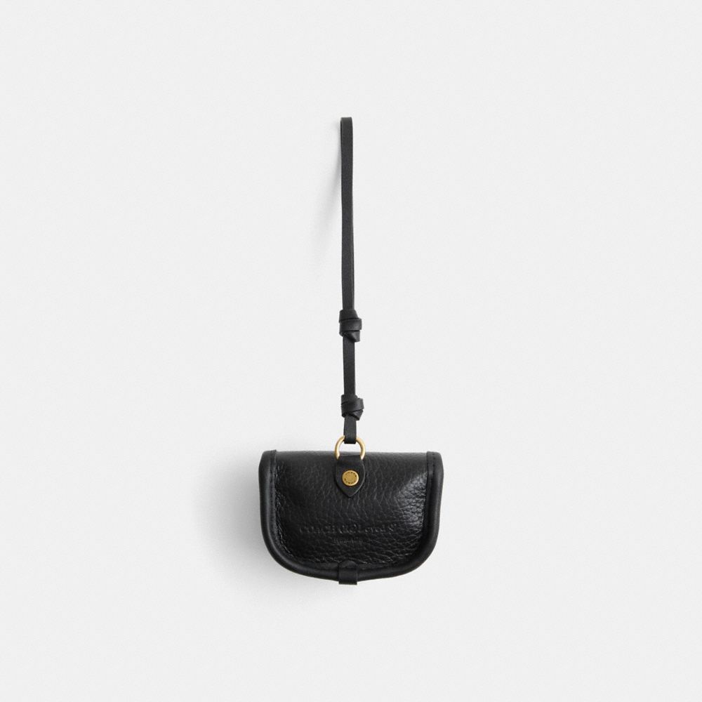 Remade Turnlock Mini Pouch | COACH®