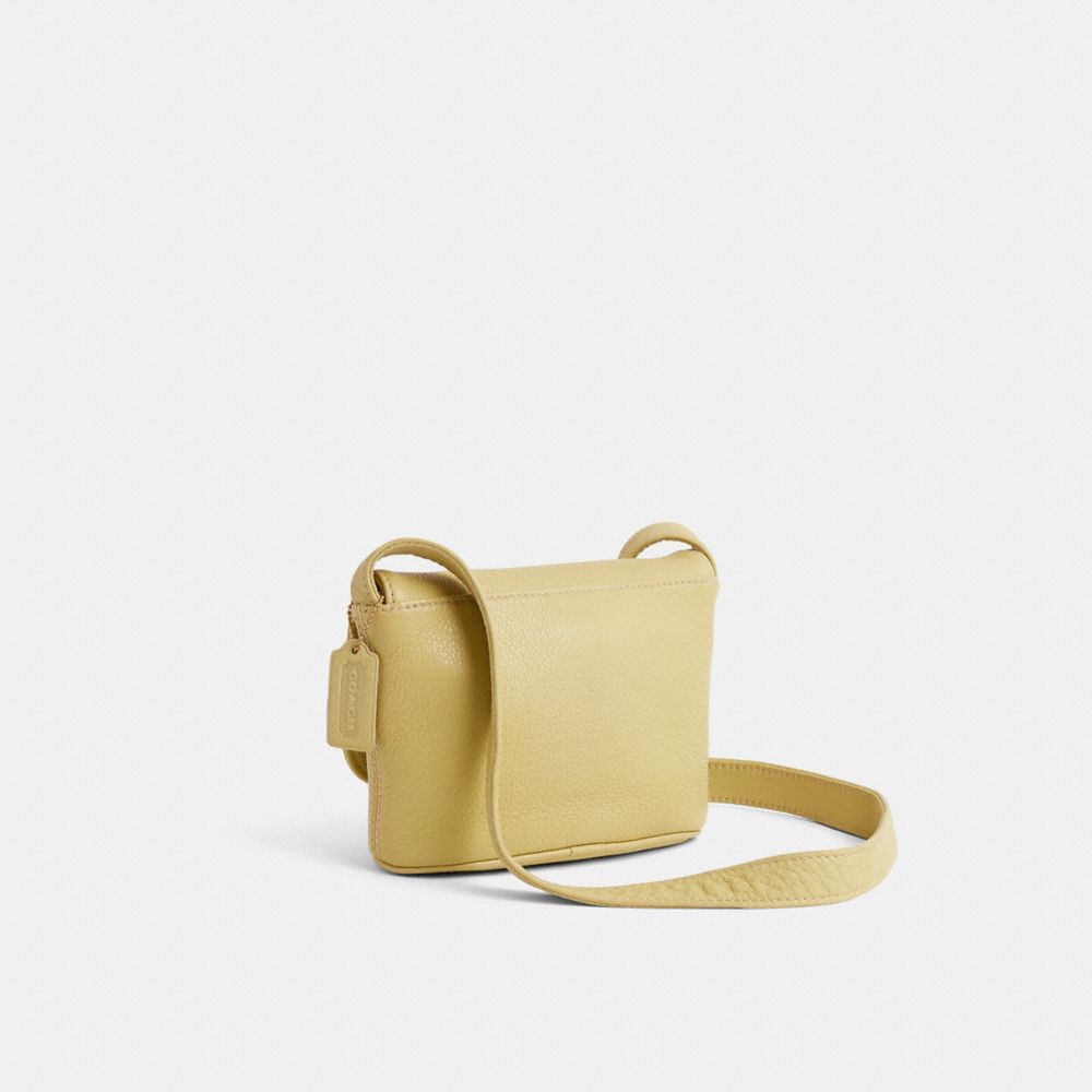 Coach Vintage Sonoma Small Flap Bag
