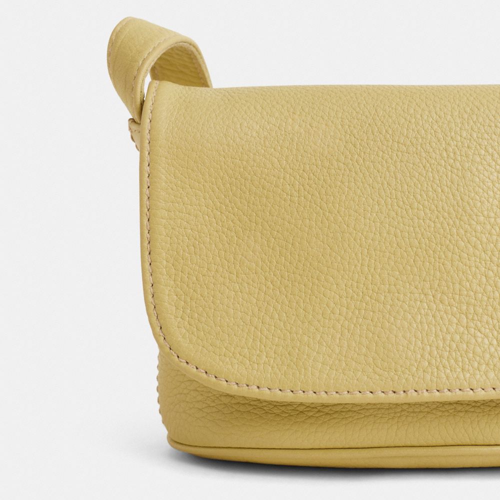Coach Vintage Sonoma Small Flap Bag