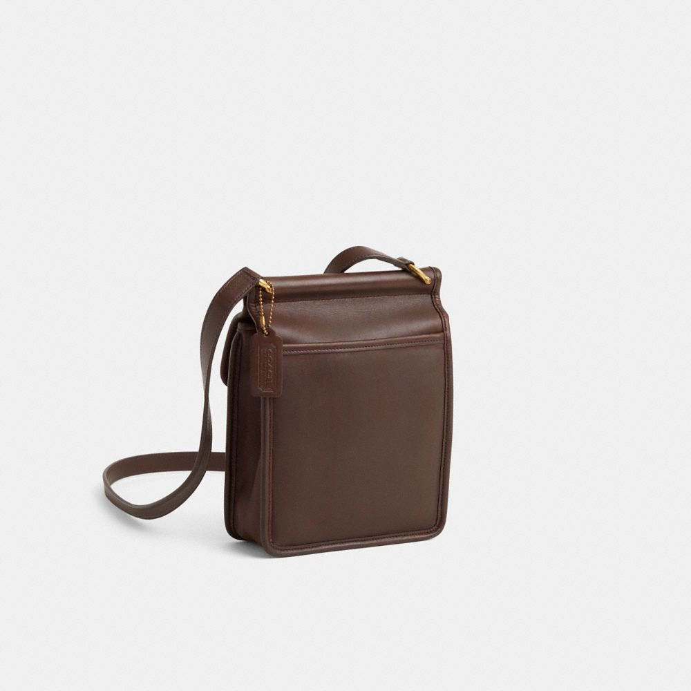 COACH®,Vintage Murphy Bag,,Angle View