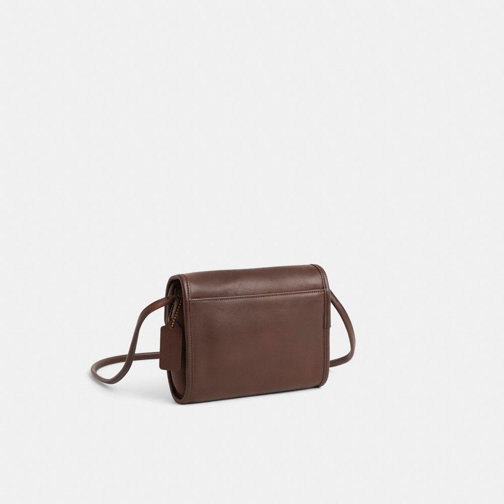 COACH®,Vintage Classic Chrystie Bag,,Angle View