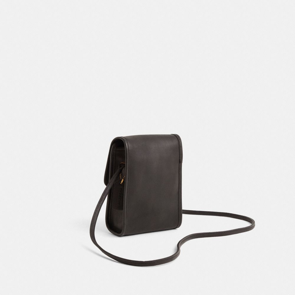 COACH®,Vintage Scooter Bag,,Angle View