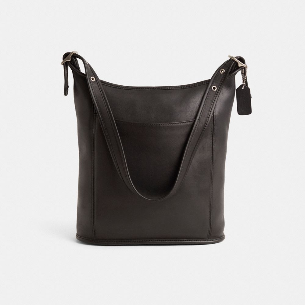 Coach Vintage Slim Duffle Sac