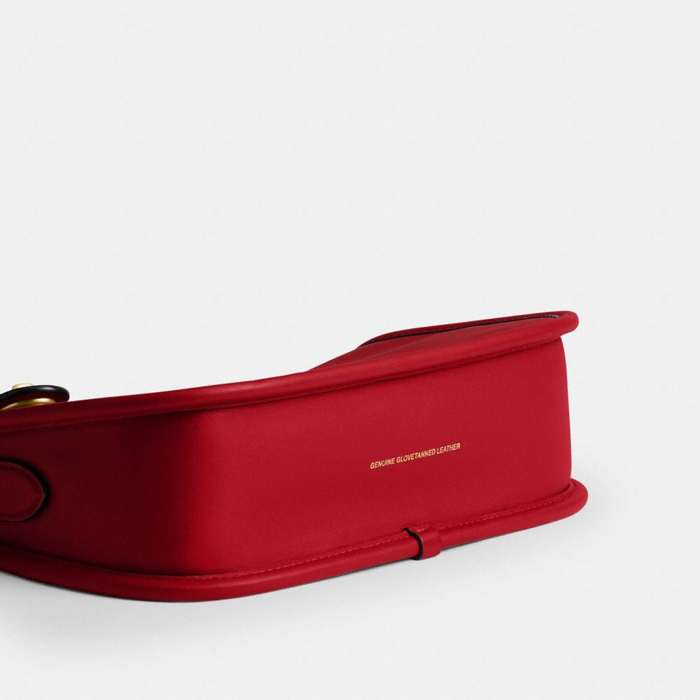【DISNEY X COACH】スウィンガー バッグ / ミニーマウス 3