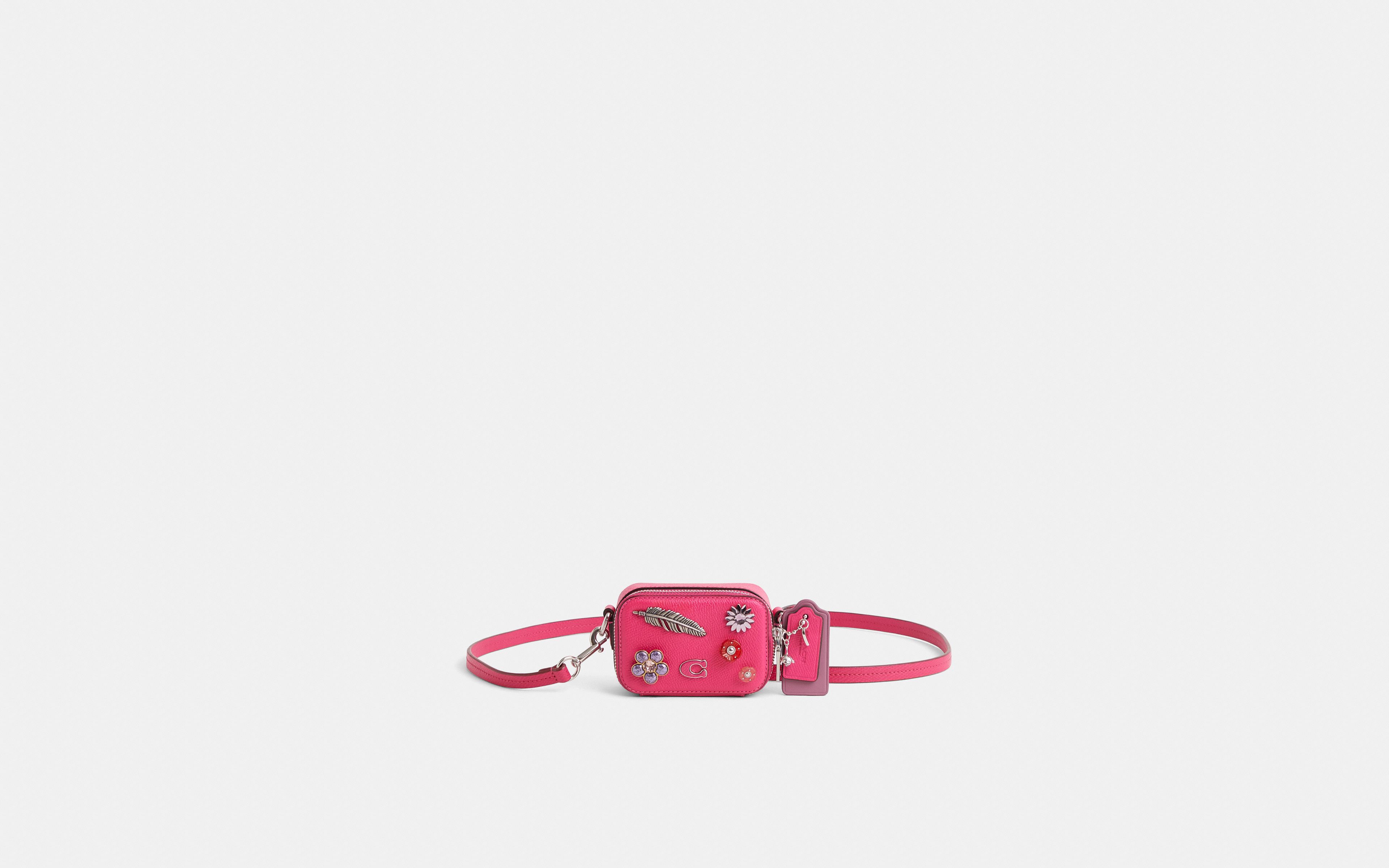 Upcrafted Crossbody Pouch