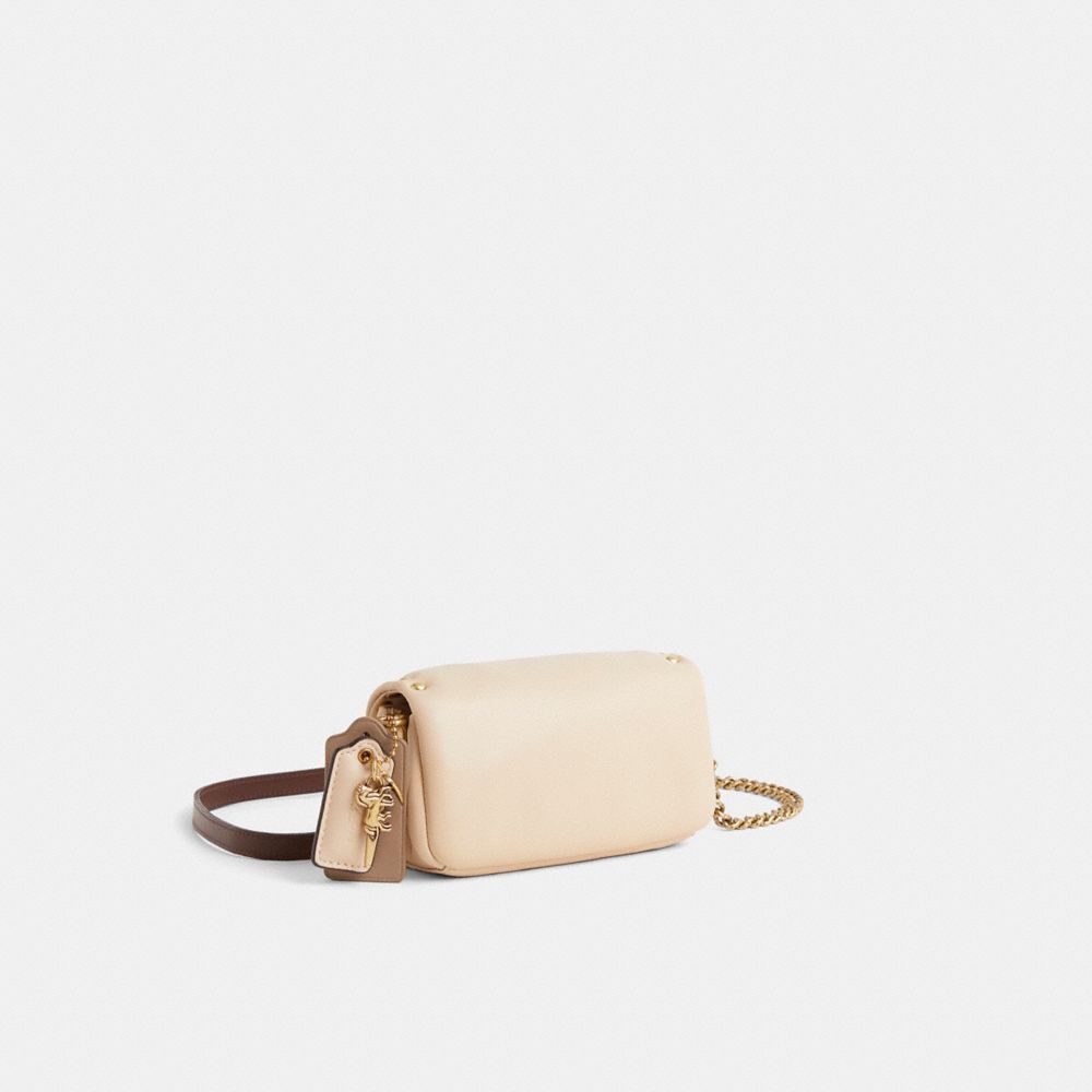 Coach Upcrafted Pillow Tabby Shoulder Bag 18