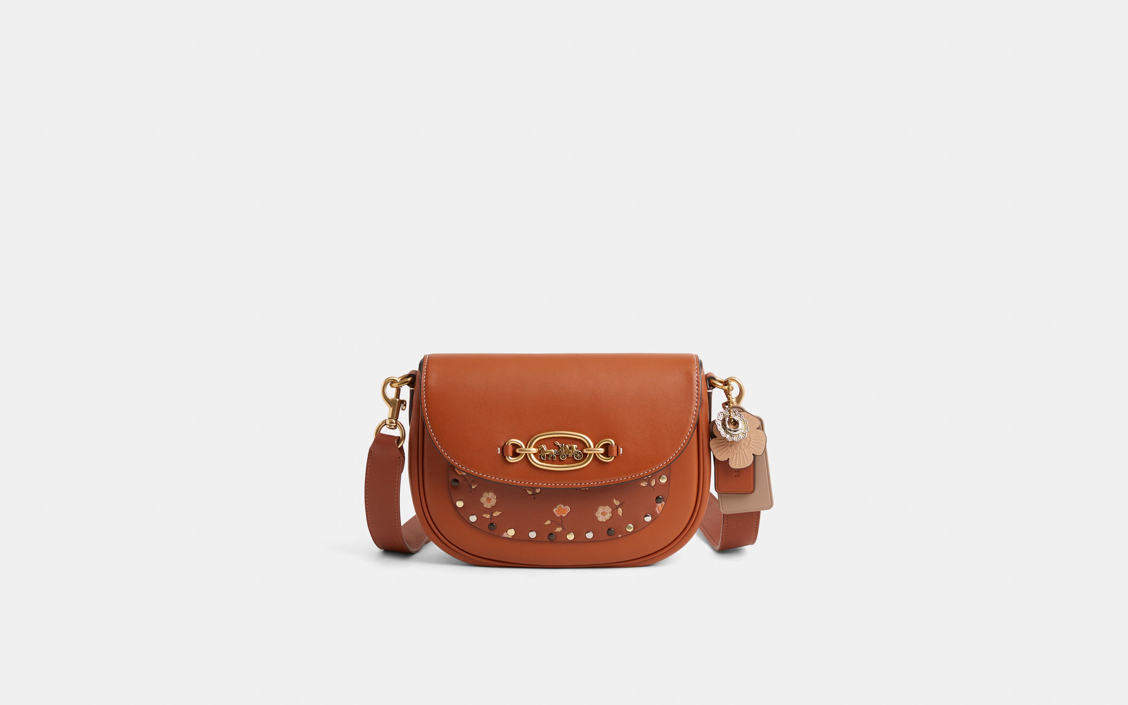 Upcrafted Harley Shoulder Bag