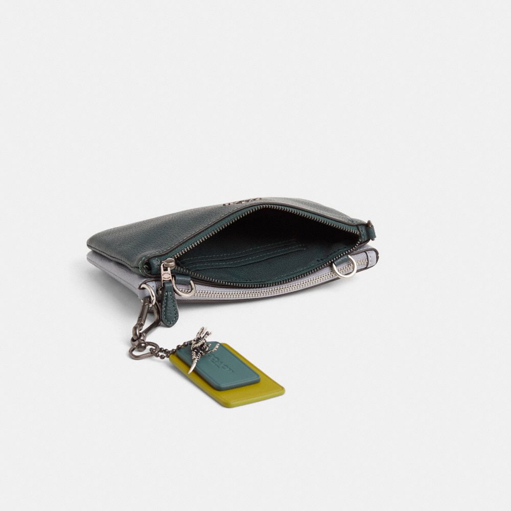 COACH®,Upcrafted Double Up Creation,,Inside View,Top View