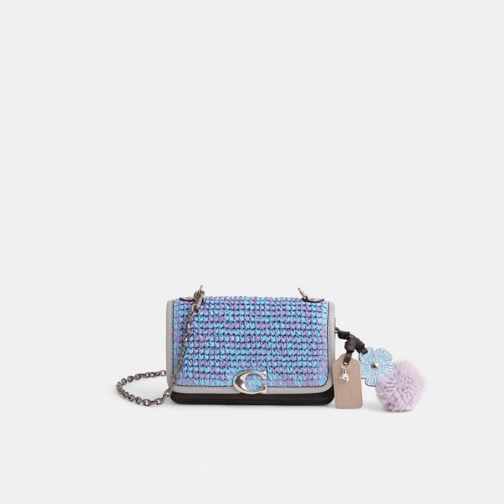 Coach Upcrafted Bandit Belt Bag