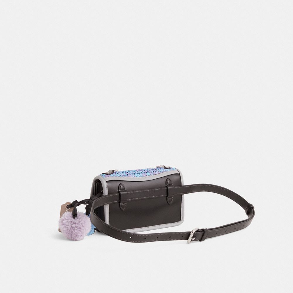 Coach Upcrafted Bandit Belt Bag
