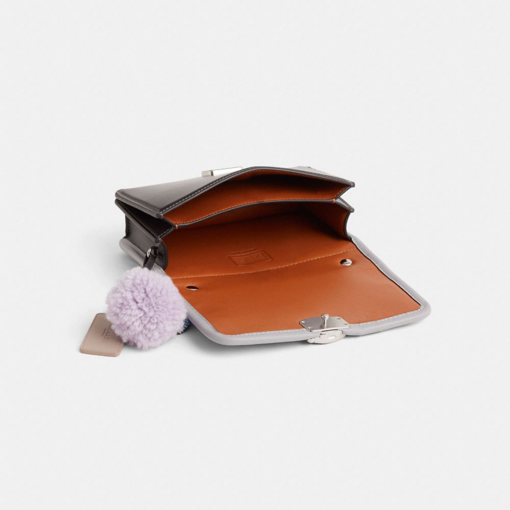 Coach Upcrafted Bandit Belt Bag