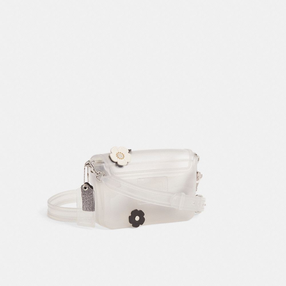 COACH®,Upcrafted Jelly Tabby,,Angle View