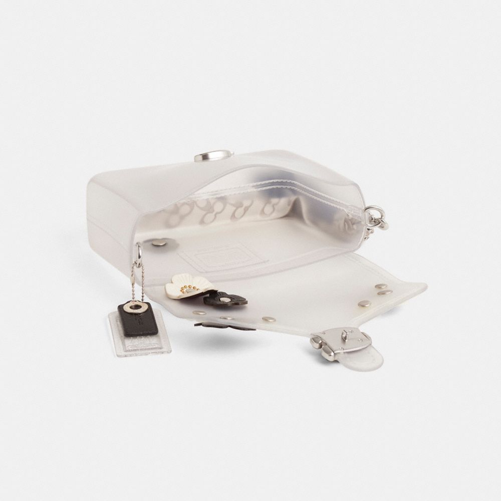 COACH®,Upcrafted Jelly Tabby,,Inside View,Top View