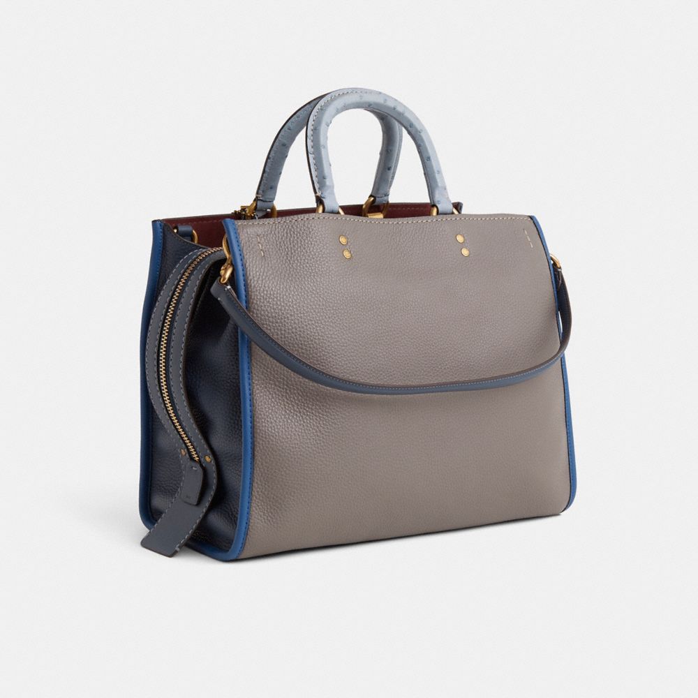 COACH®,Upcrafted Rogue 36,,Angle View