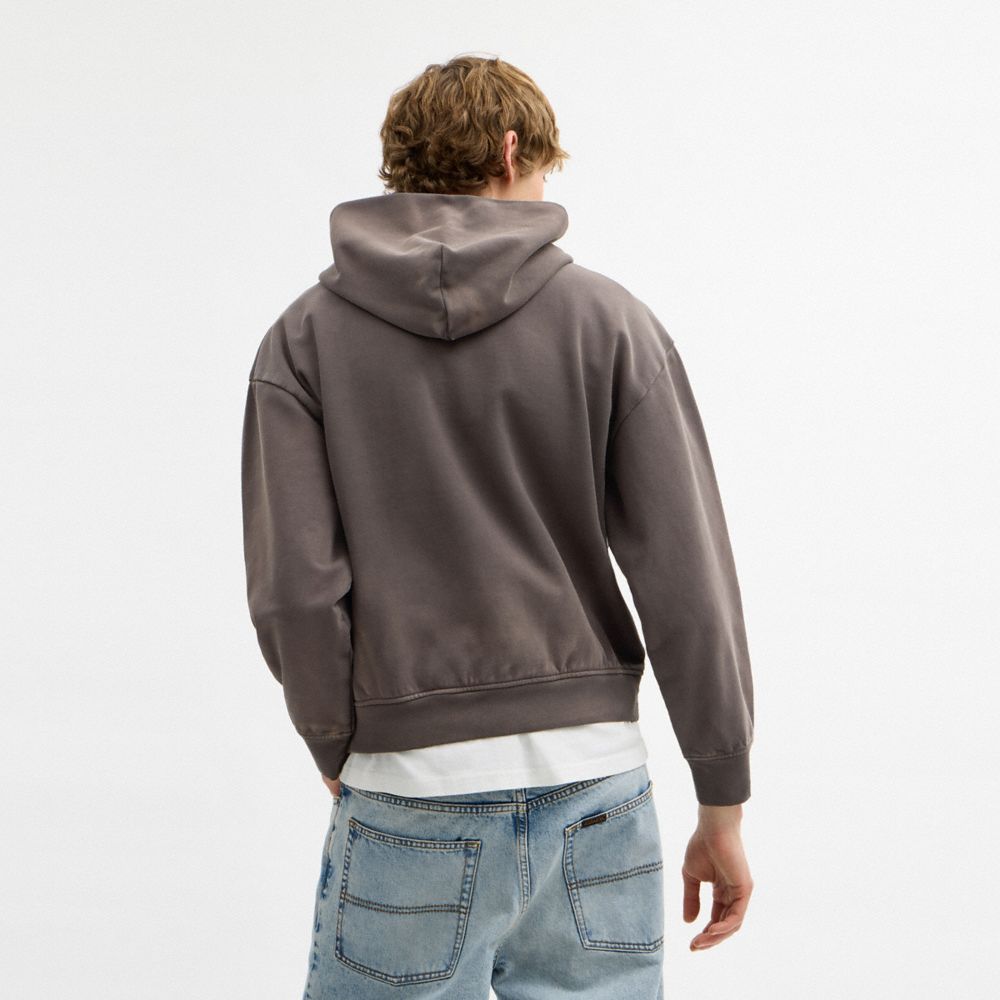 COACH®,Teint En Noir,Scale View