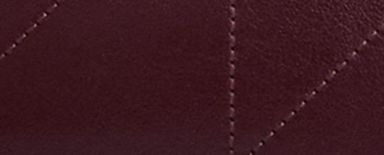 COACH&reg;,Teri Mini Crossbody Bag With Quilting,Maroon