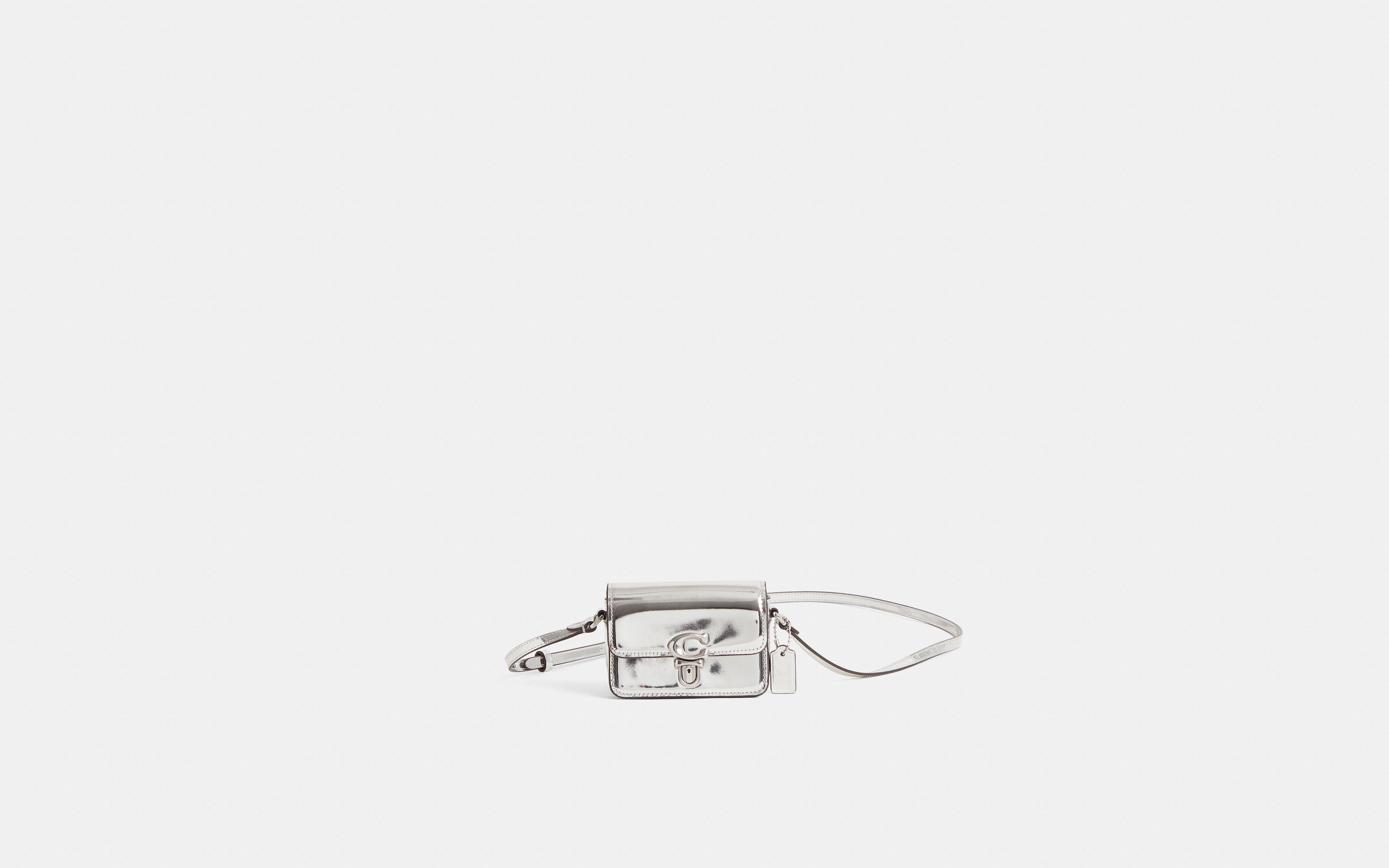 Restored Studio Bag 12