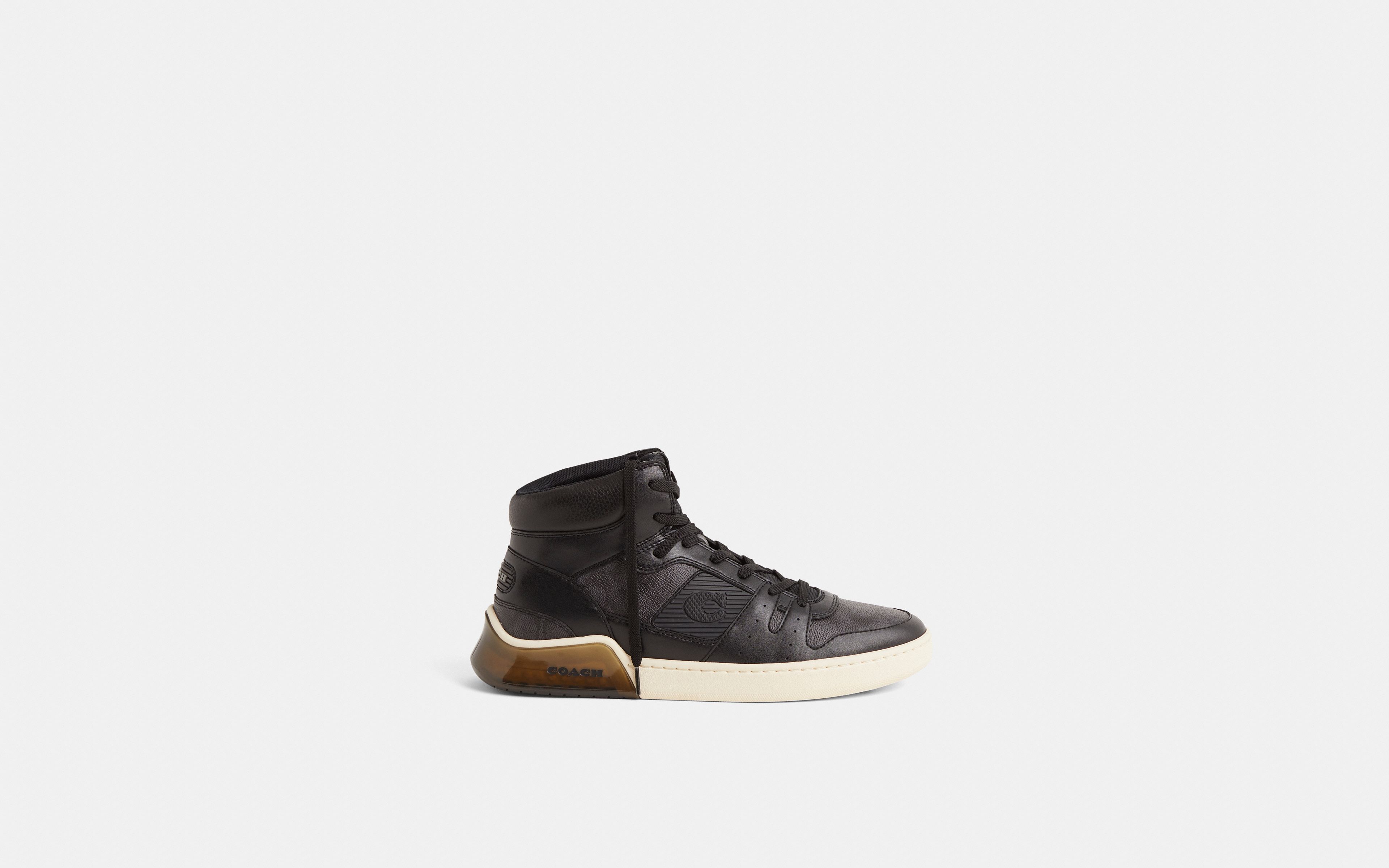 Restored Citysole High Top Sneaker