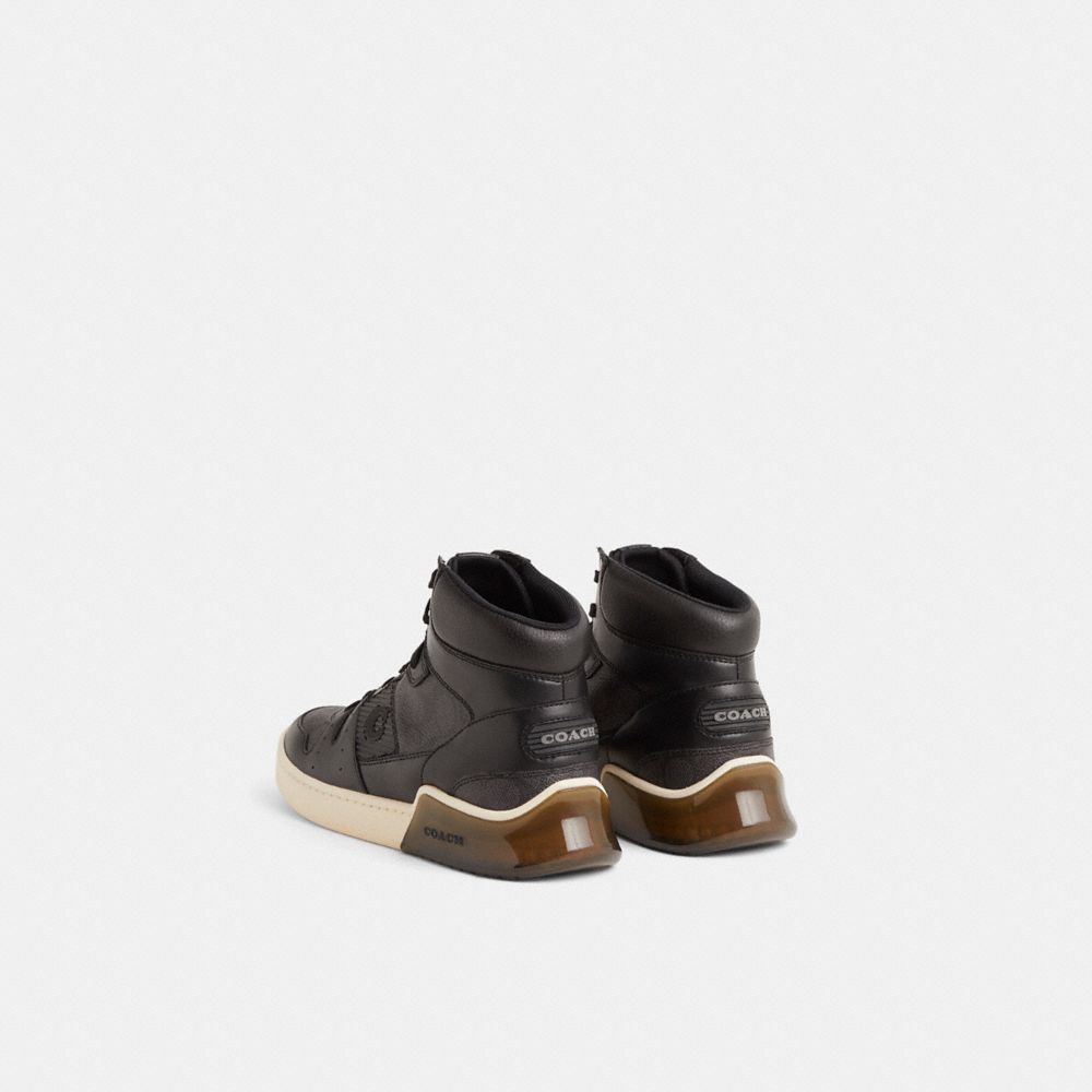 Coach Restored Citysole High Top Sneaker