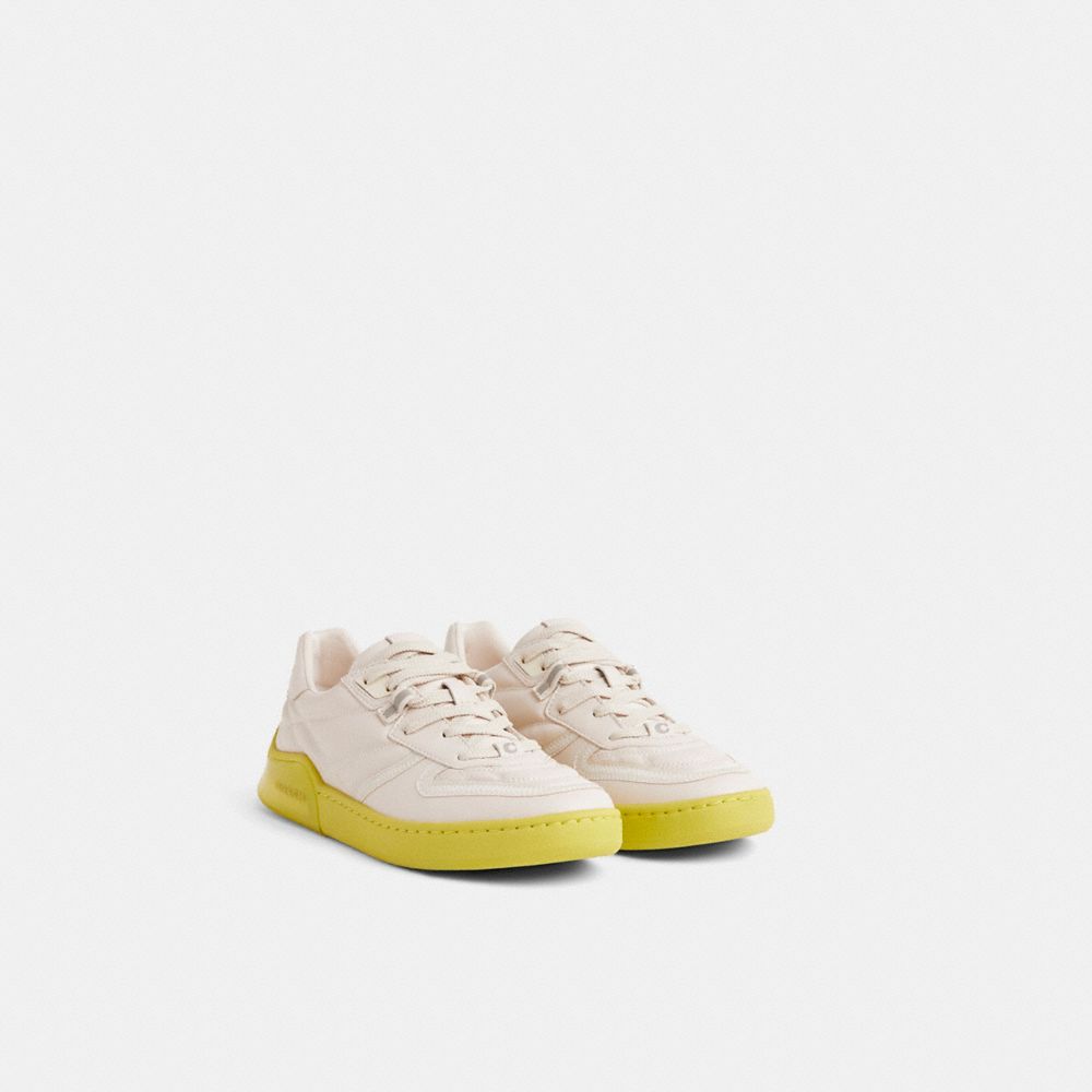 Coach Restored Citysole Court Sneaker In Multi