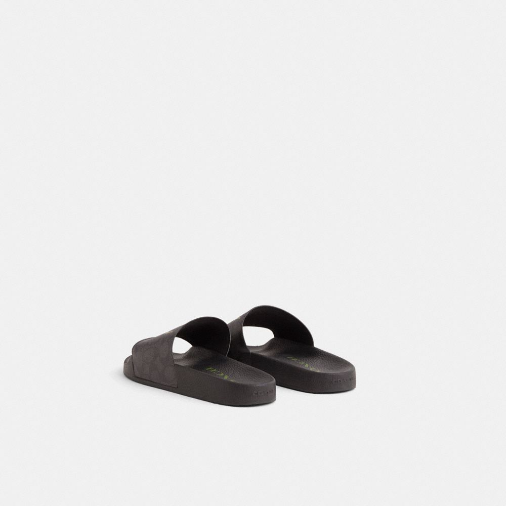 Coach Restored Slide