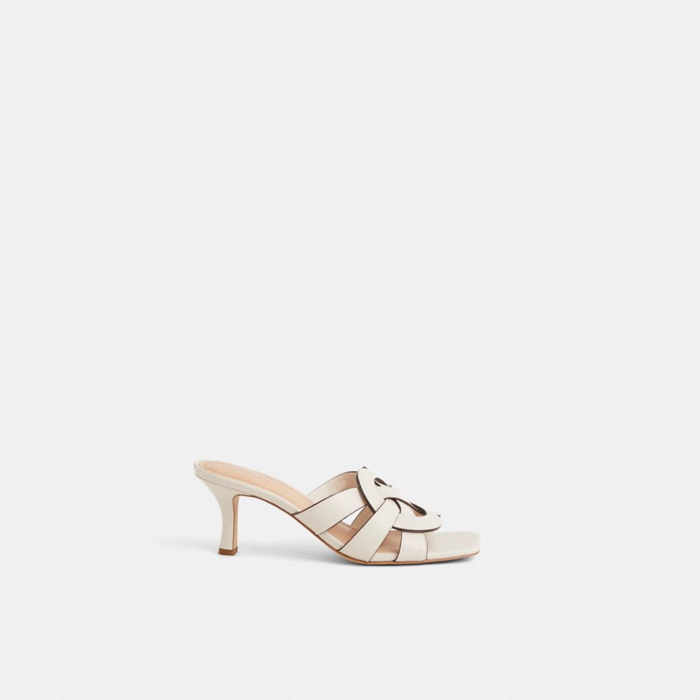 Coach Restored Tillie Sandal
