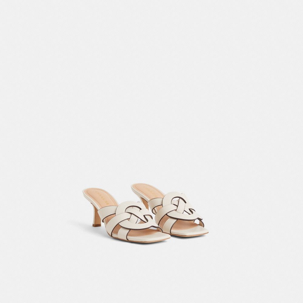 Restored Tillie Sandal