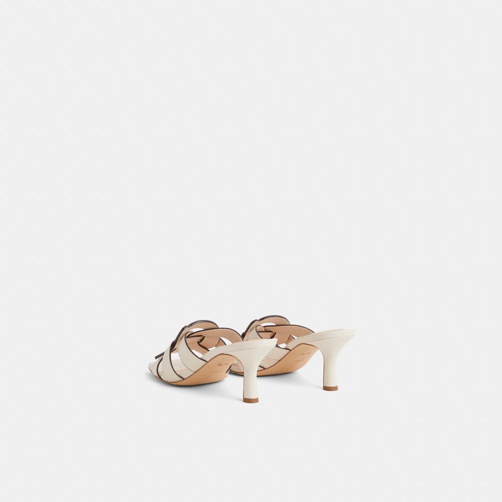 Restored Tillie Sandal