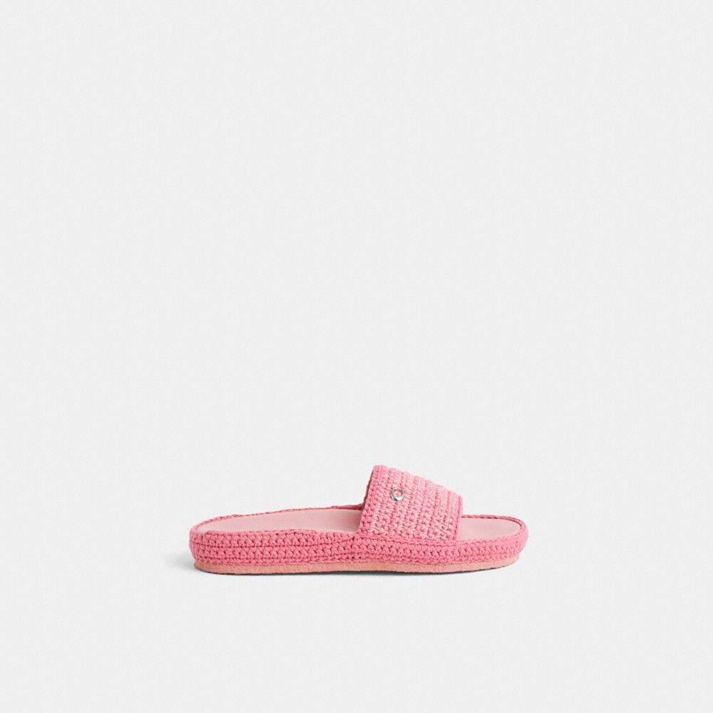 Coach Restored Averie Sandal