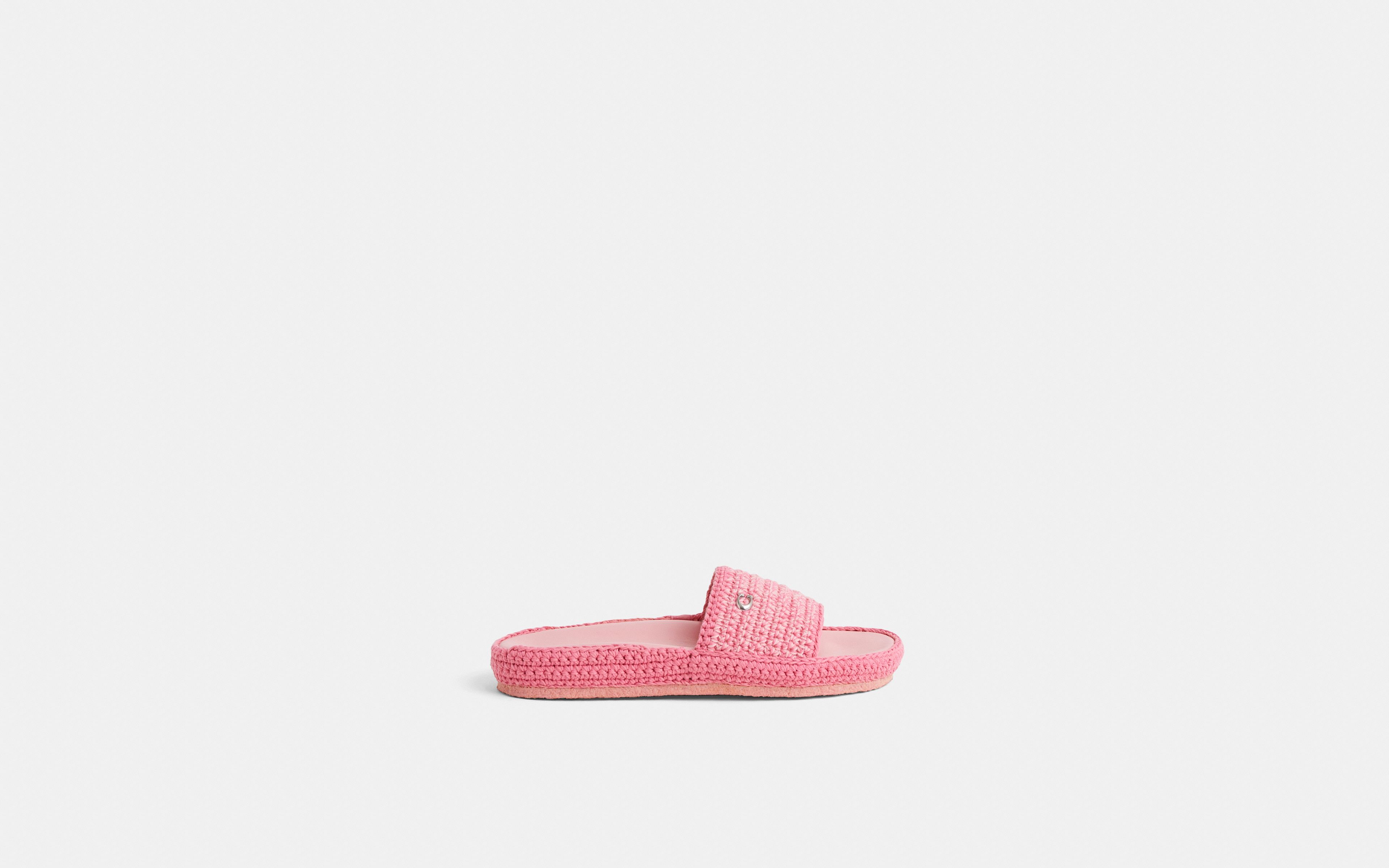 Restored Averie Sandal