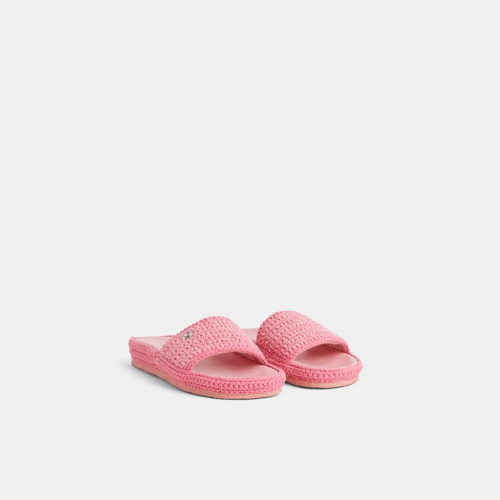 Restored Averie Sandal