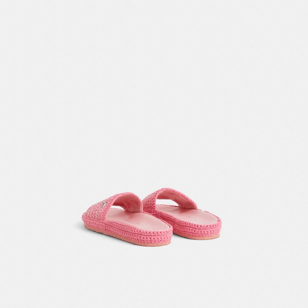 Restored Averie Sandal