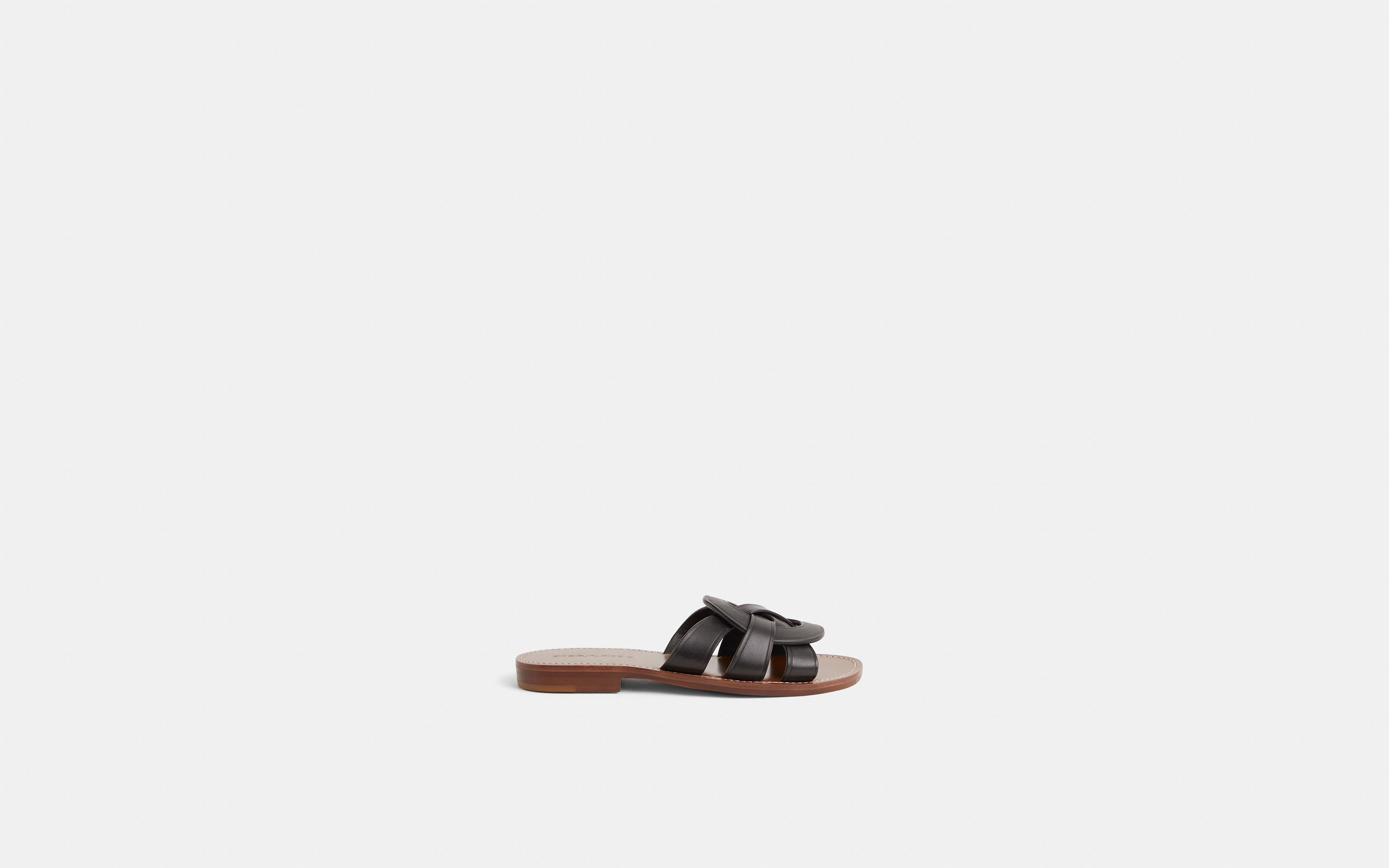 Restored Issa Sandal