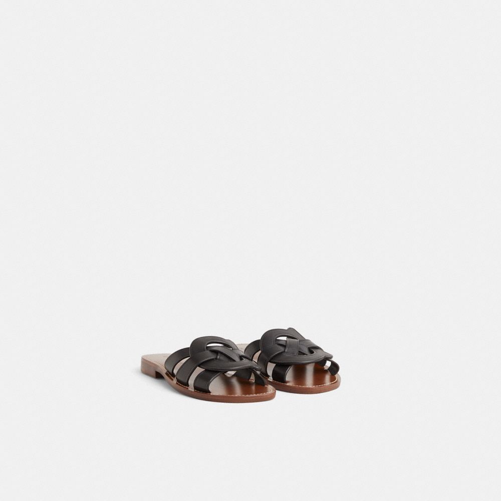 Restored Issa Sandal