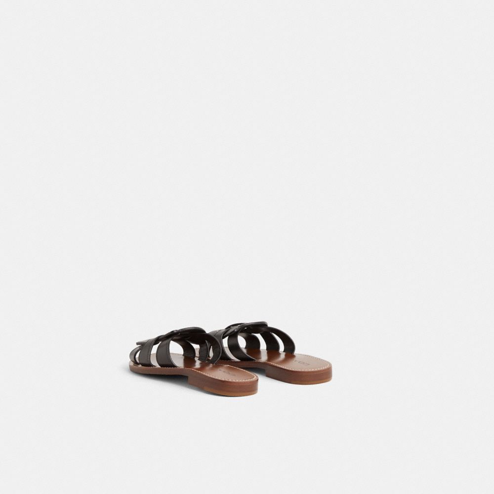Restored Issa Sandal
