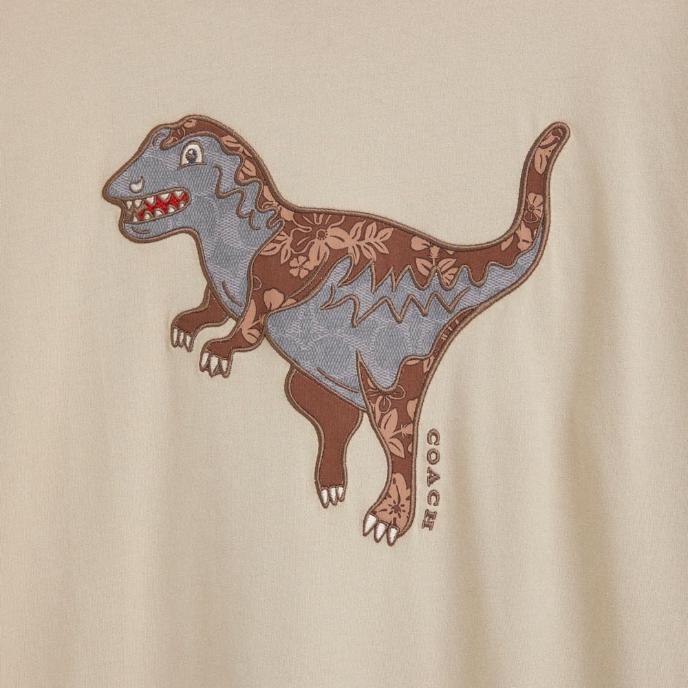 Restored Rexy T Shirt