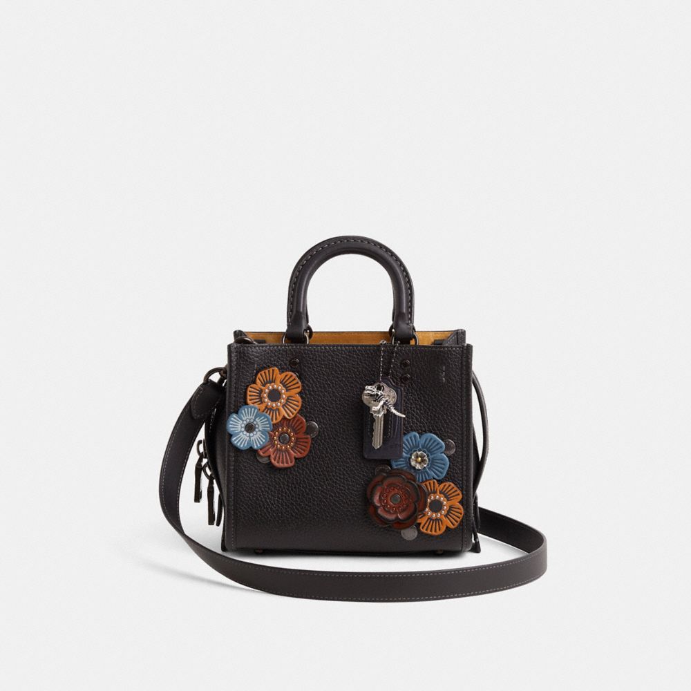 COACH®,Upcrafted Rogue 20,,Front View