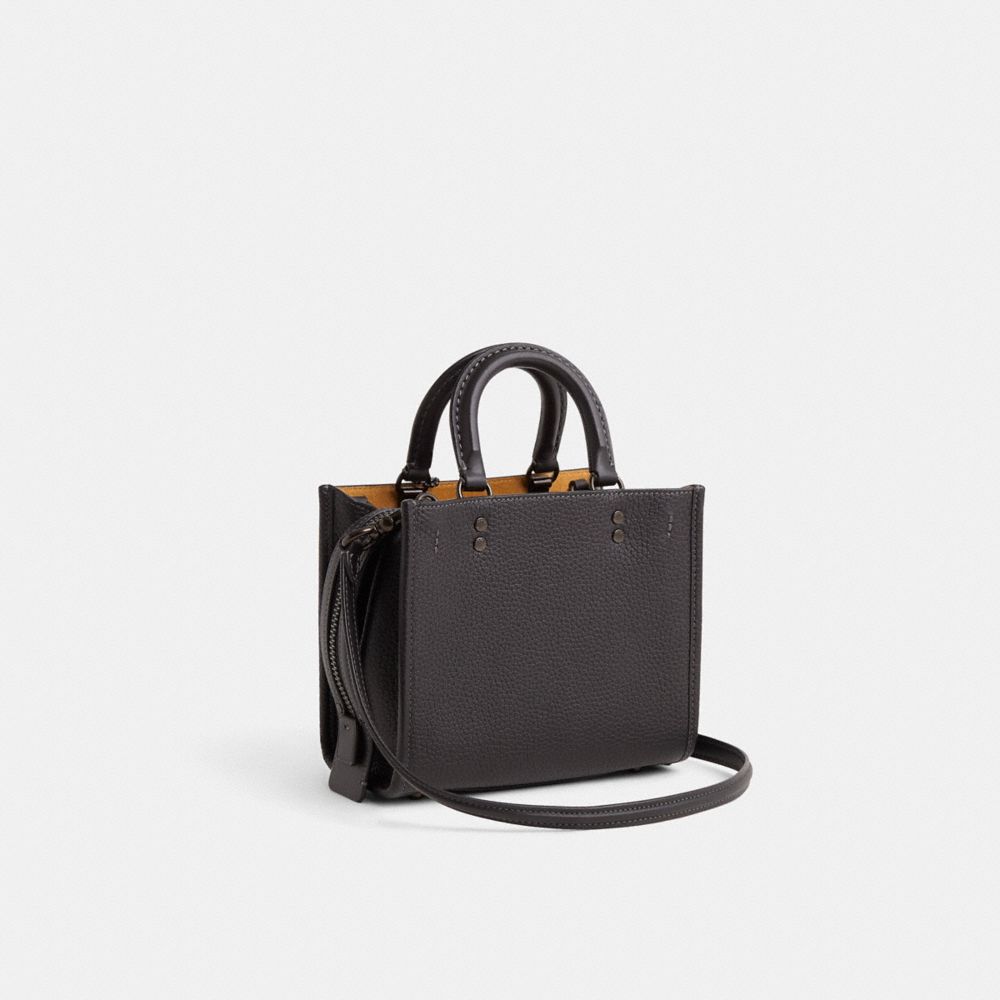 COACH®,Upcrafted Rogue 20,,Angle View