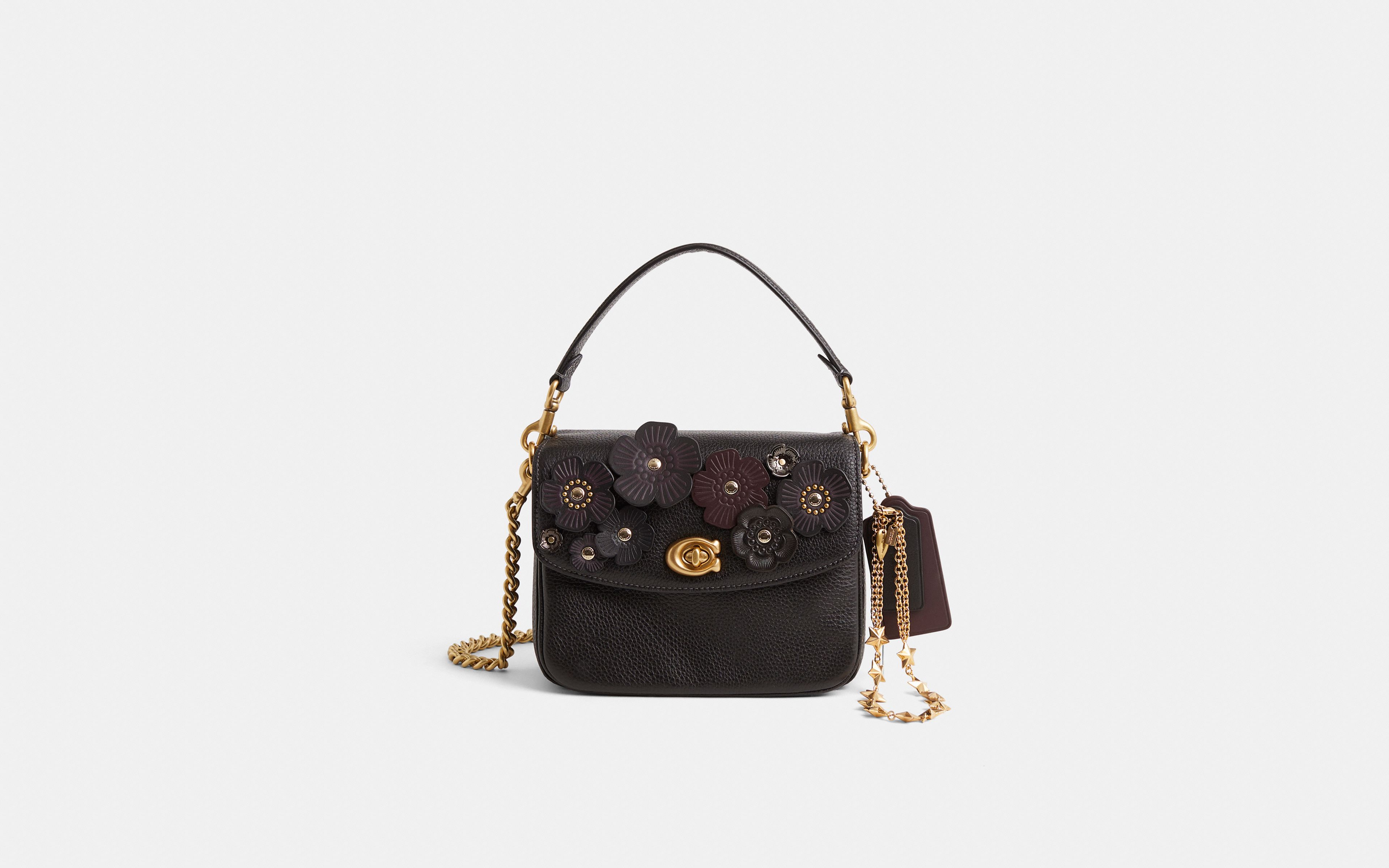 Upcrafted Cassie Crossbody 19