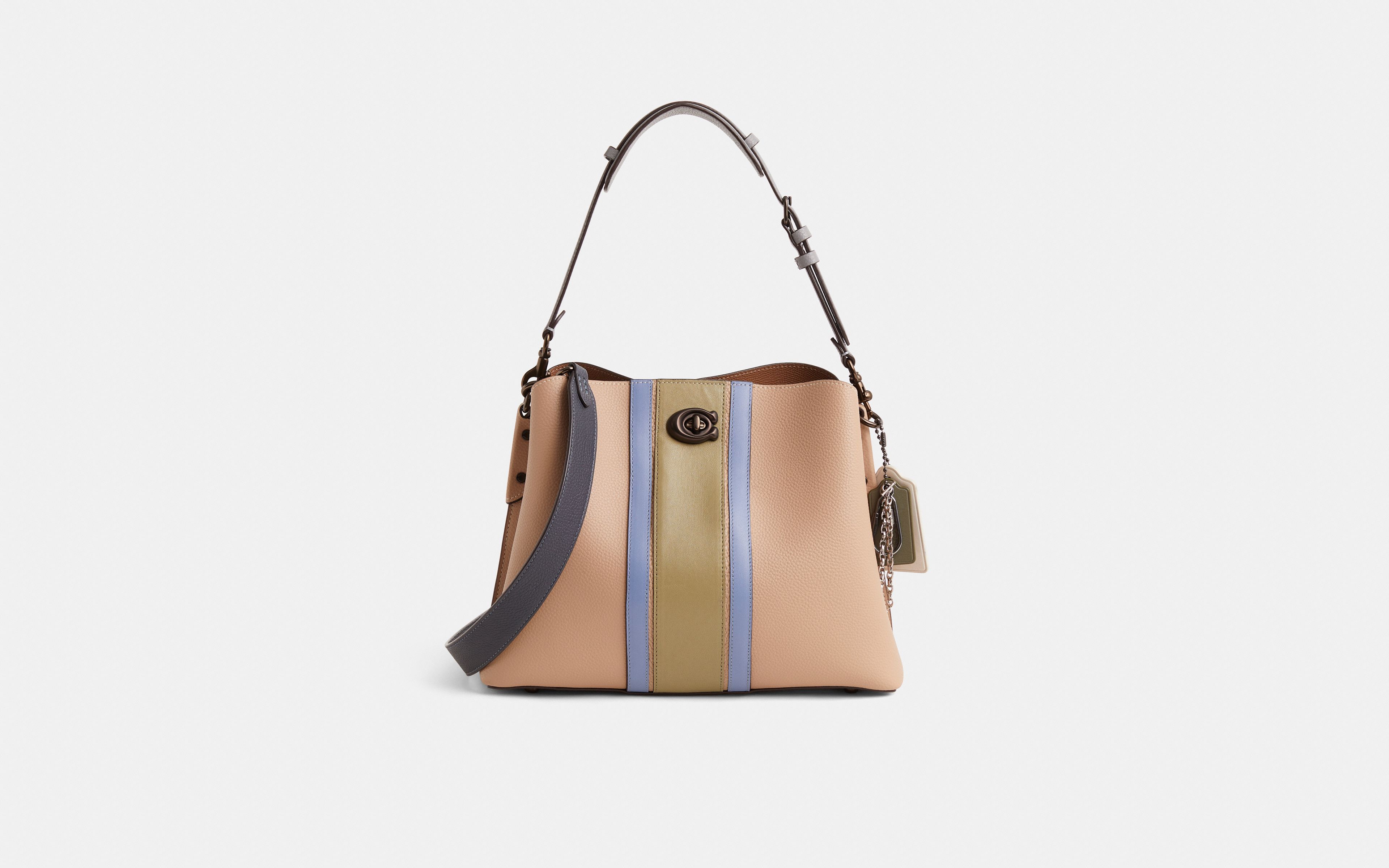 Upcrafted Willow Shoulder Bag