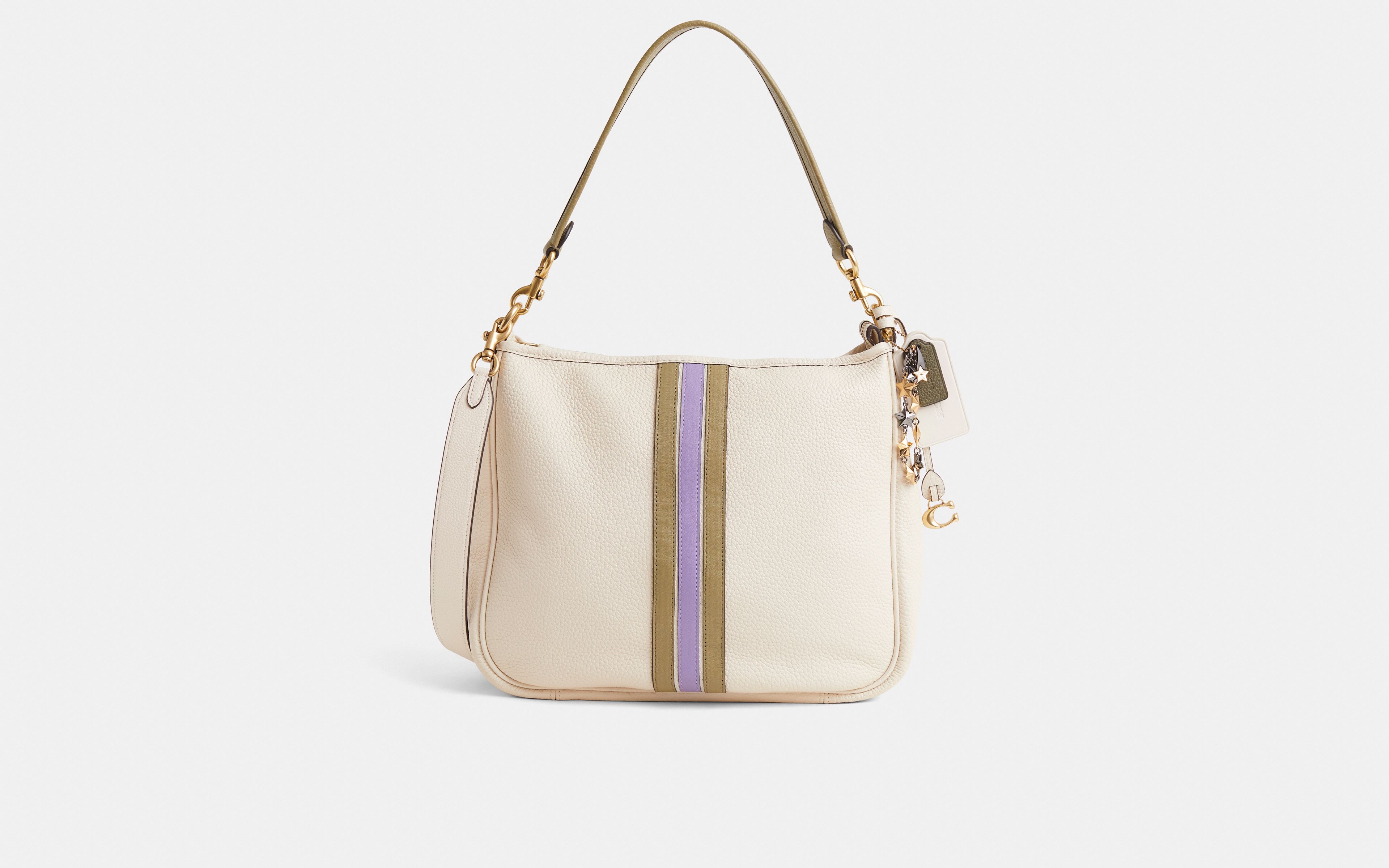 Upcrafted Cary Shoulder Bag