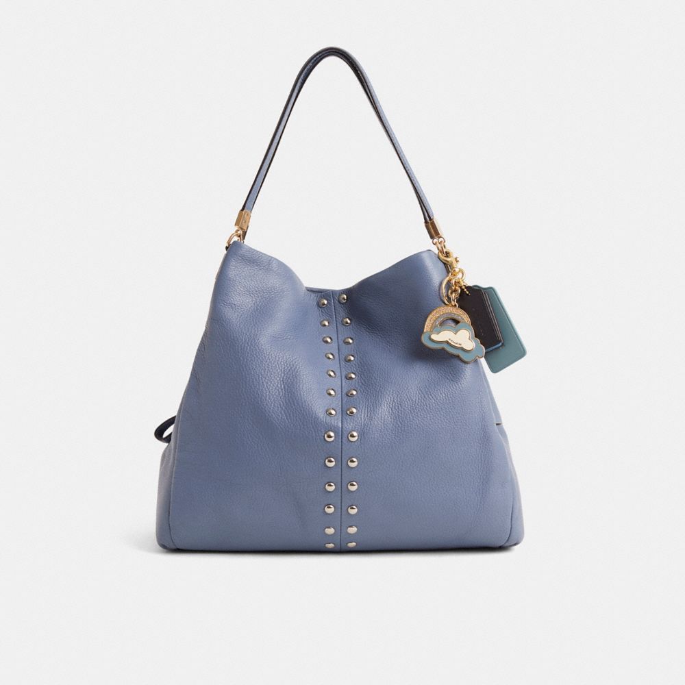 Coach Upcrafted Madison Phoebe Shoulder Bag