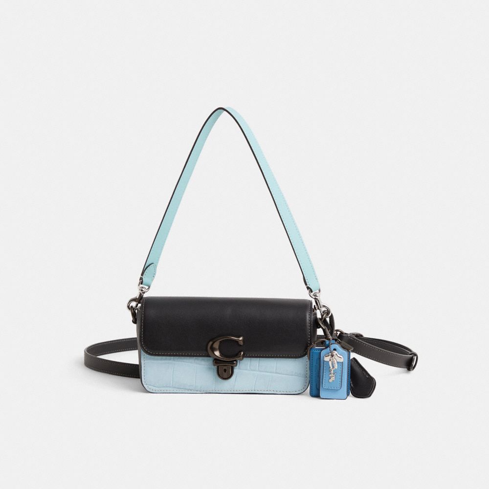 Coach Upcrafted Studio Bag 20